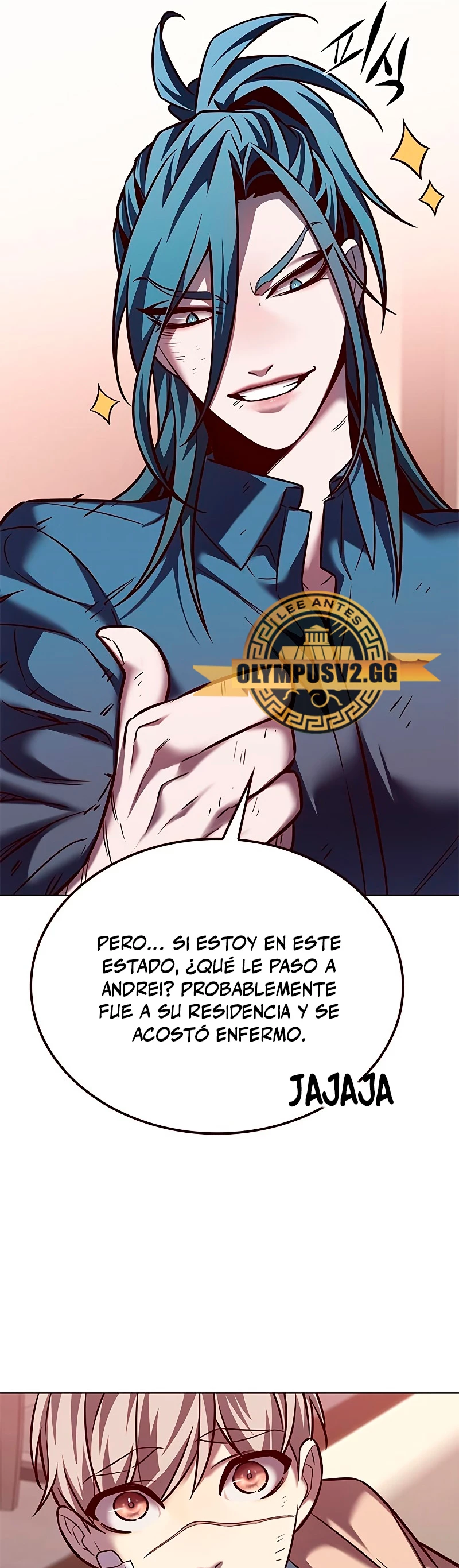 Eleceed Capitulo 262 página 32