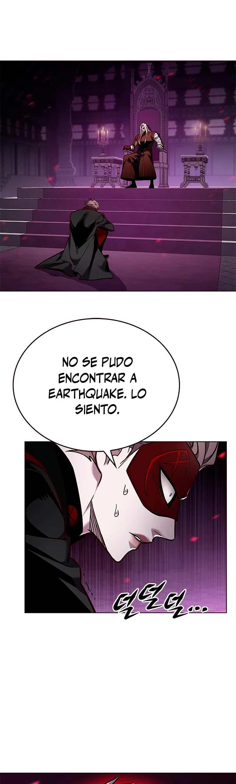 Eleceed Capitulo 262 página 4