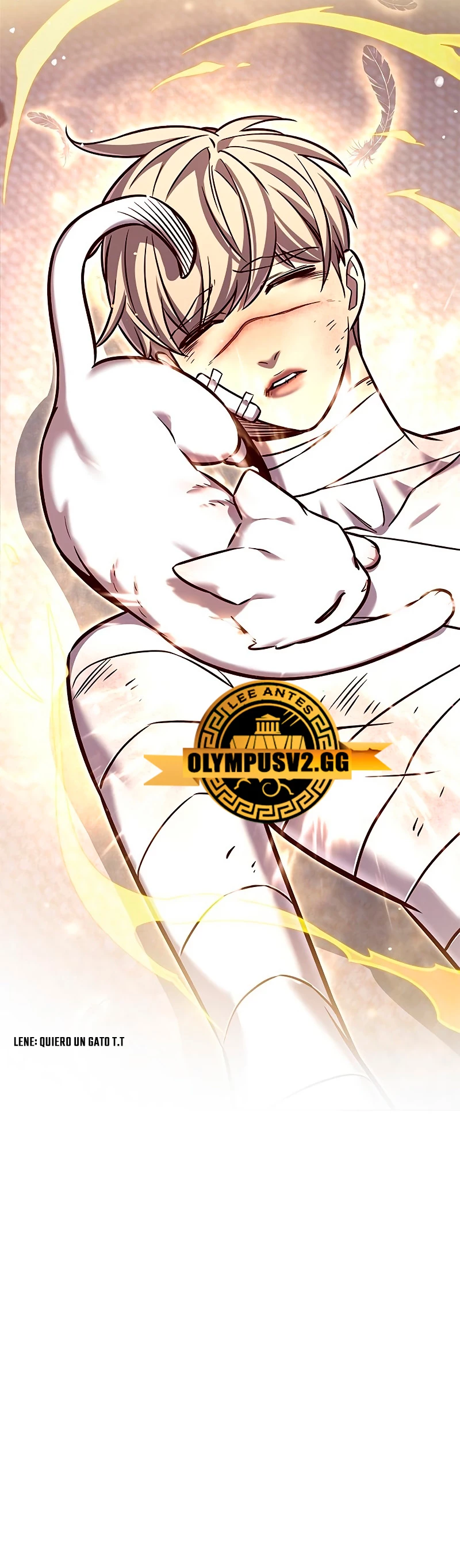 Eleceed Capitulo 262 página 42