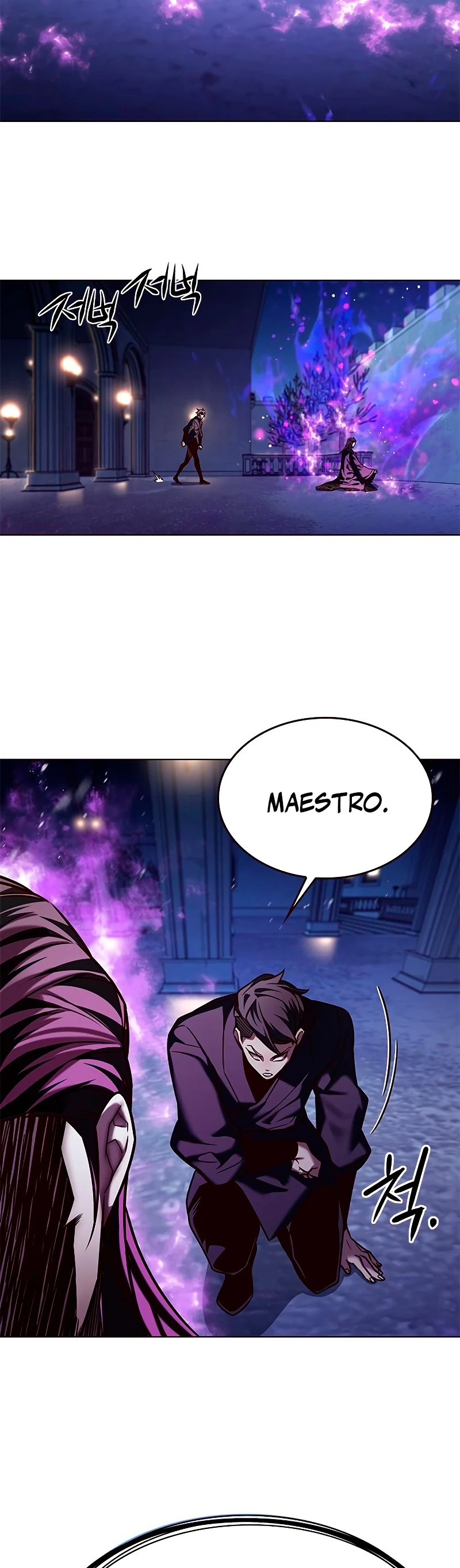 Eleceed Capitulo 262 página 49