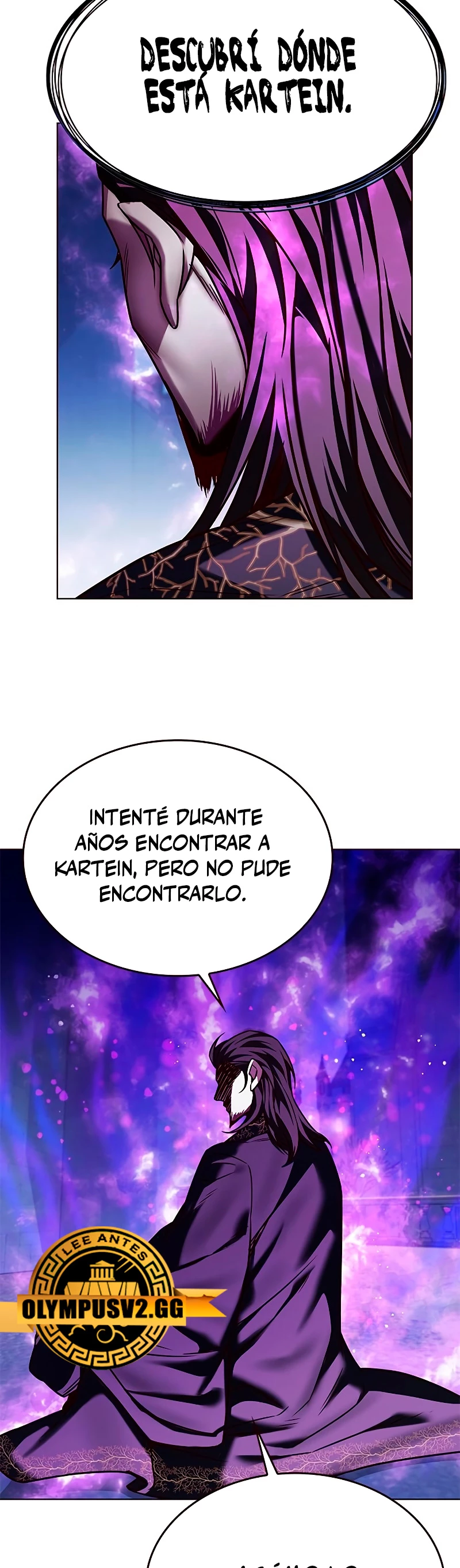 Eleceed Capitulo 262 página 50