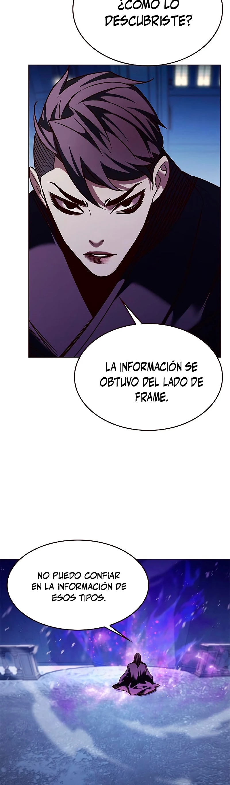 Eleceed Capitulo 262 página 51