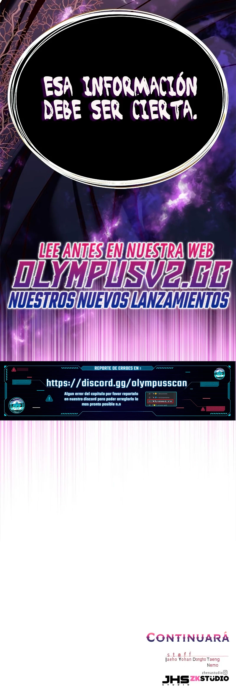Eleceed Capitulo 262 página 54