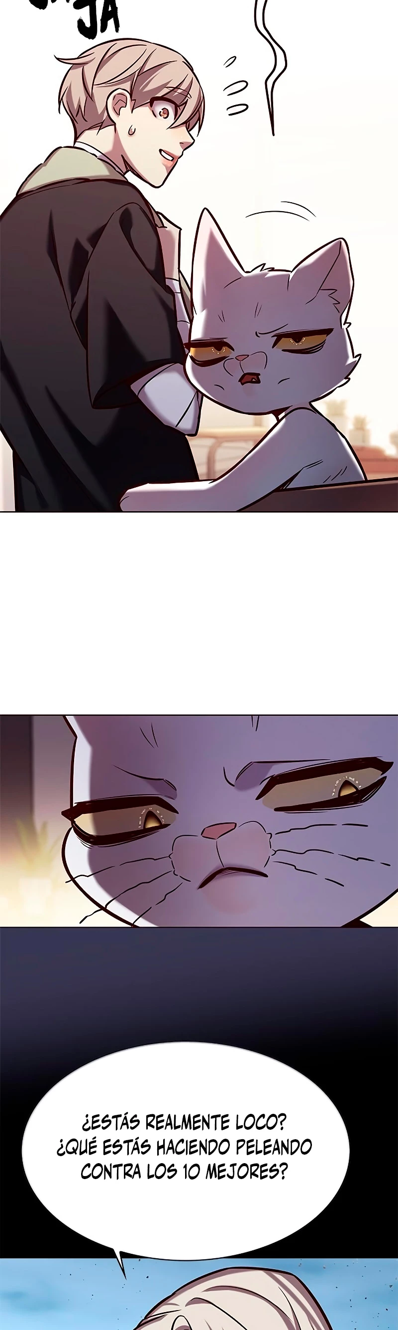 Eleceed Capitulo 263 página 10