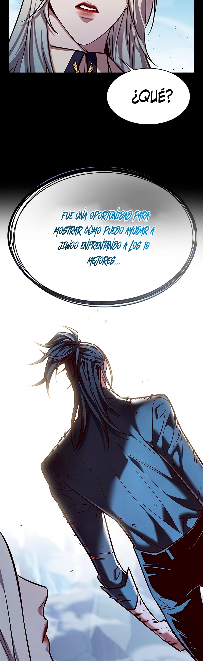 Eleceed Capitulo 263 página 13