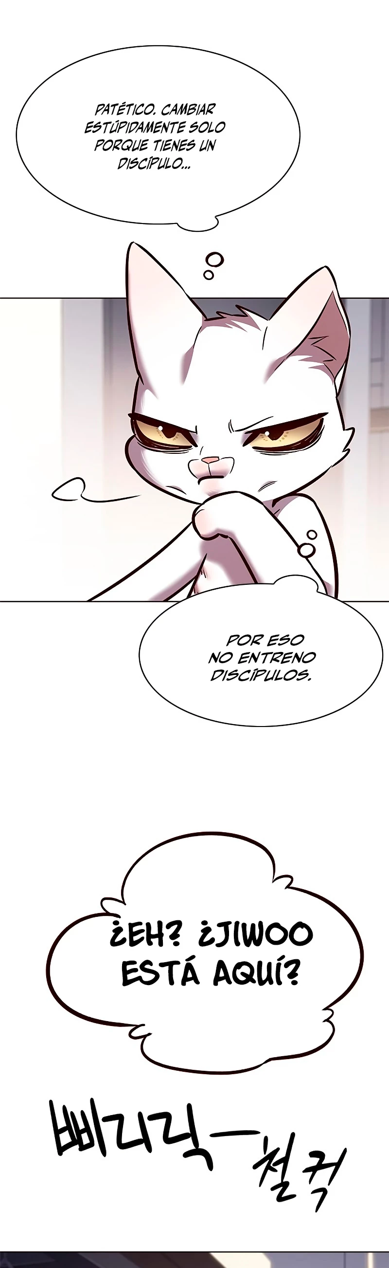 Eleceed Capitulo 263 página 15