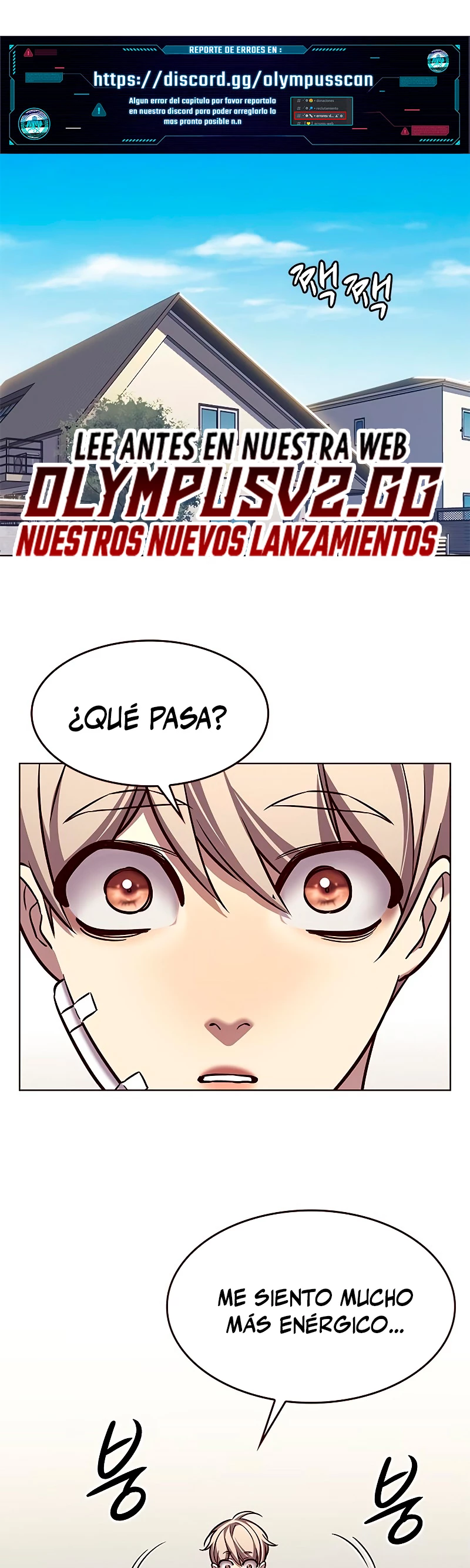 Eleceed Capitulo 263 página 2