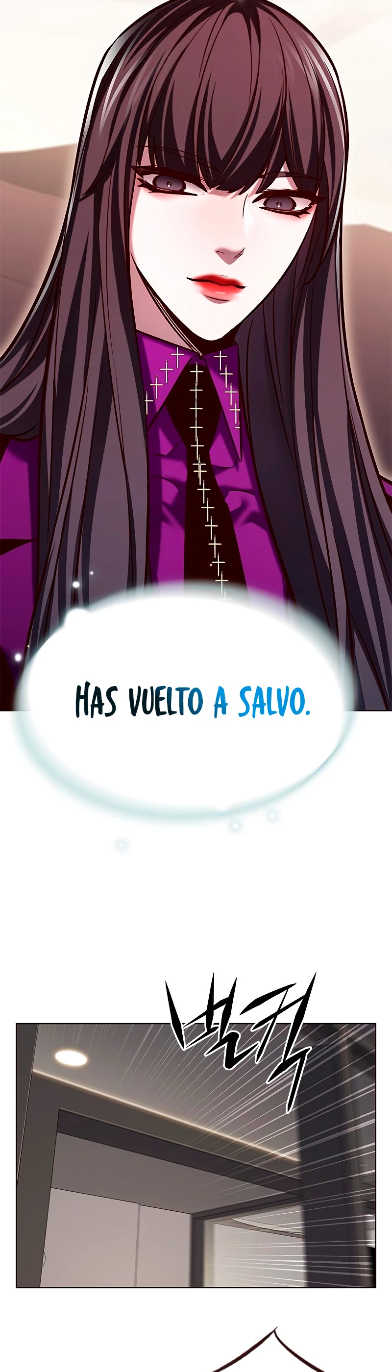 Eleceed Capitulo 263 página 27