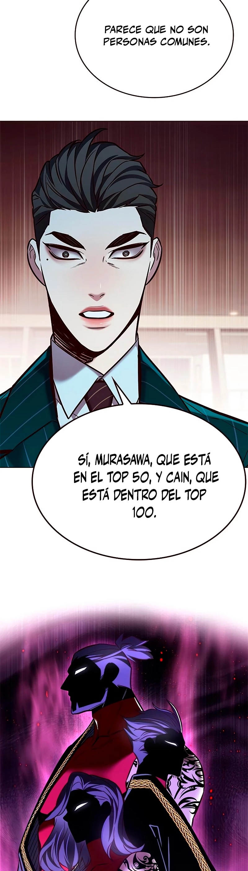 Eleceed Capitulo 263 página 29