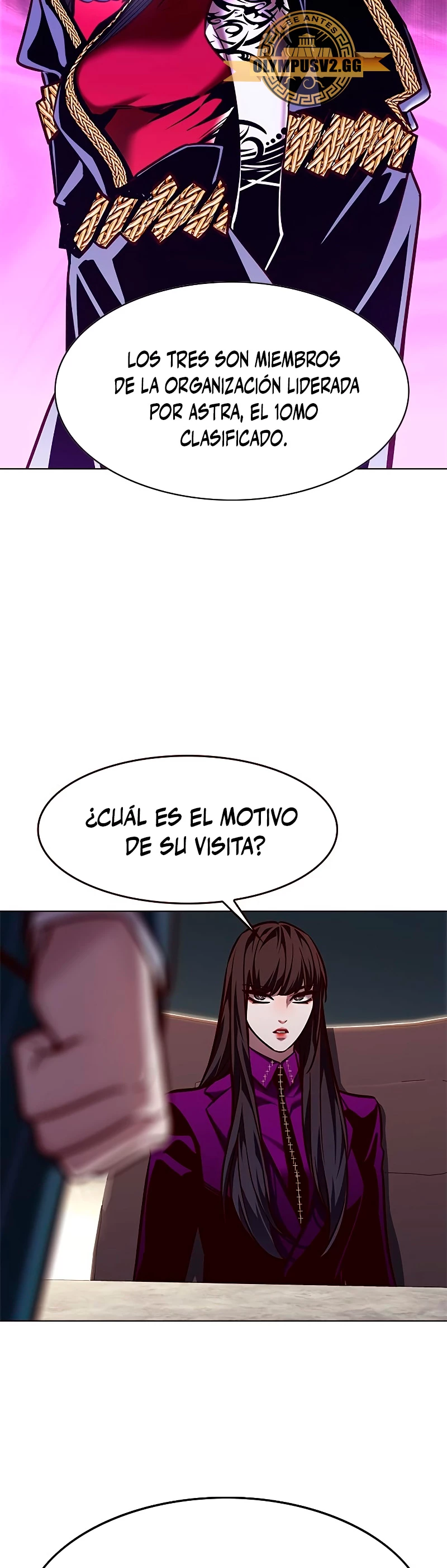 Eleceed Capitulo 263 página 30
