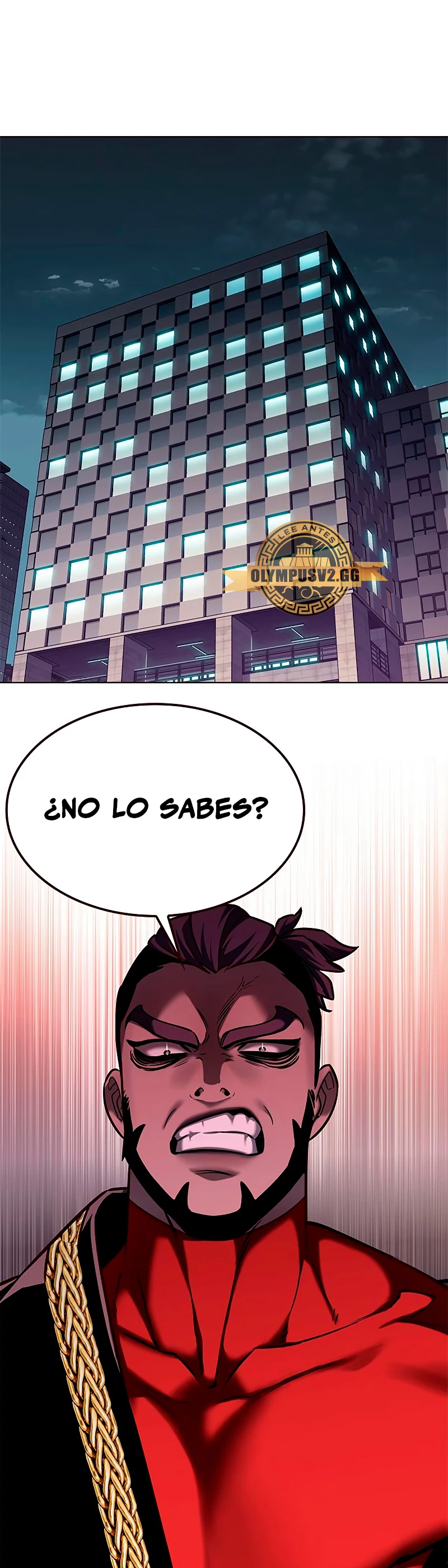 Eleceed Capitulo 263 página 32