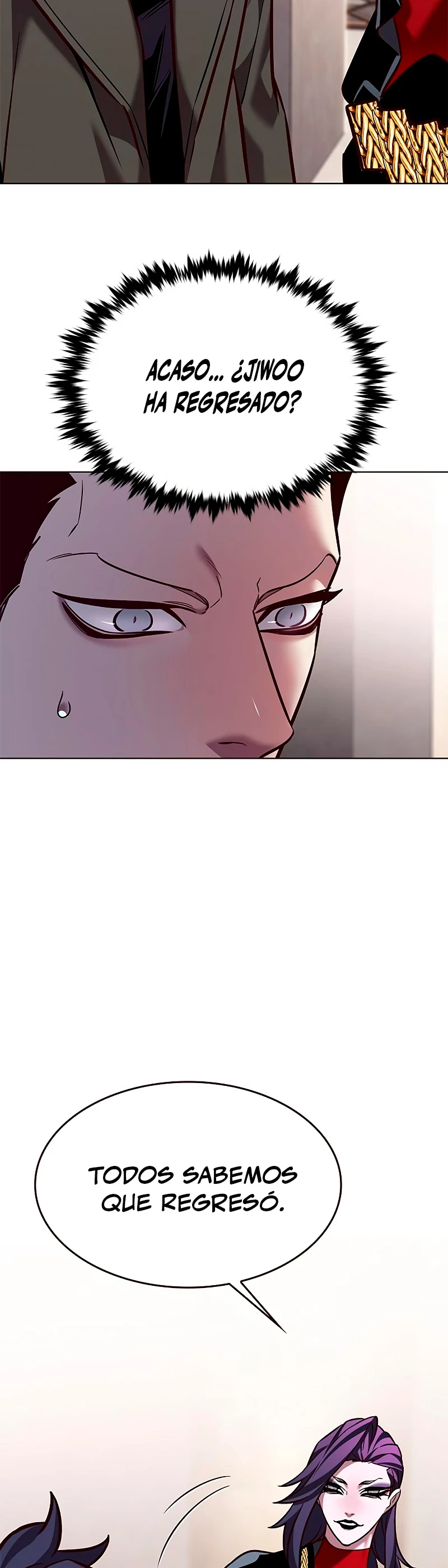 Eleceed Capitulo 263 página 39