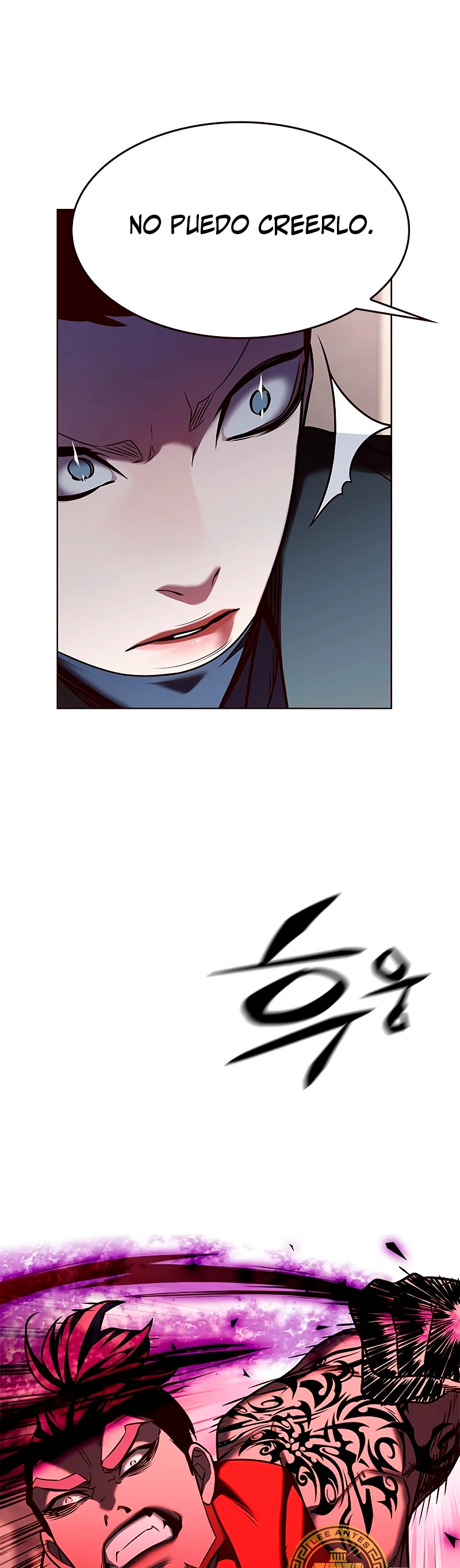 Eleceed Capitulo 263 página 42