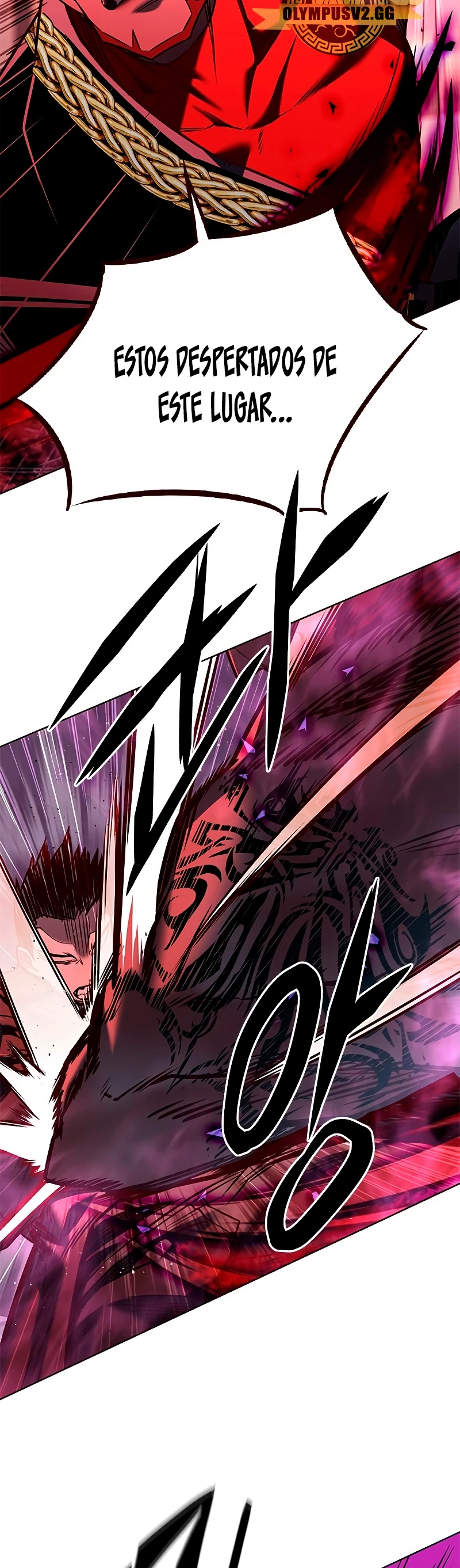 Eleceed Capitulo 263 página 43