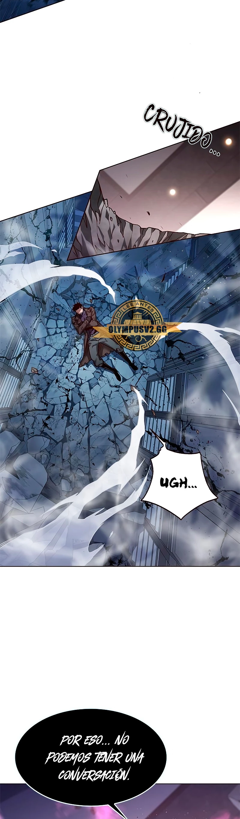 Eleceed Capitulo 263 página 45