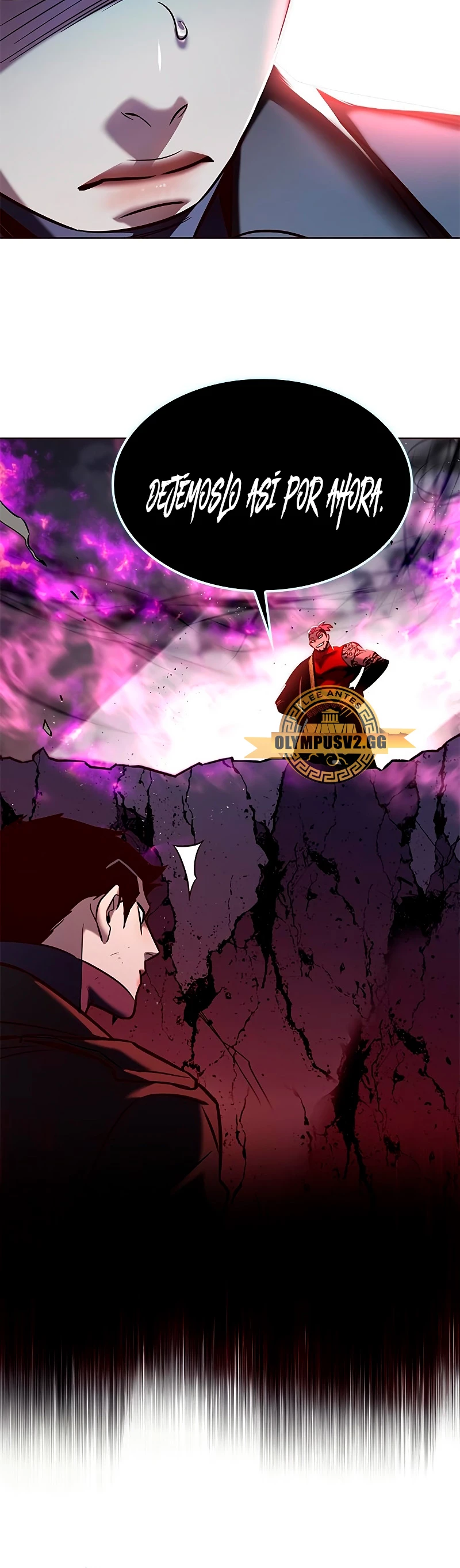 Eleceed Capitulo 263 página 51