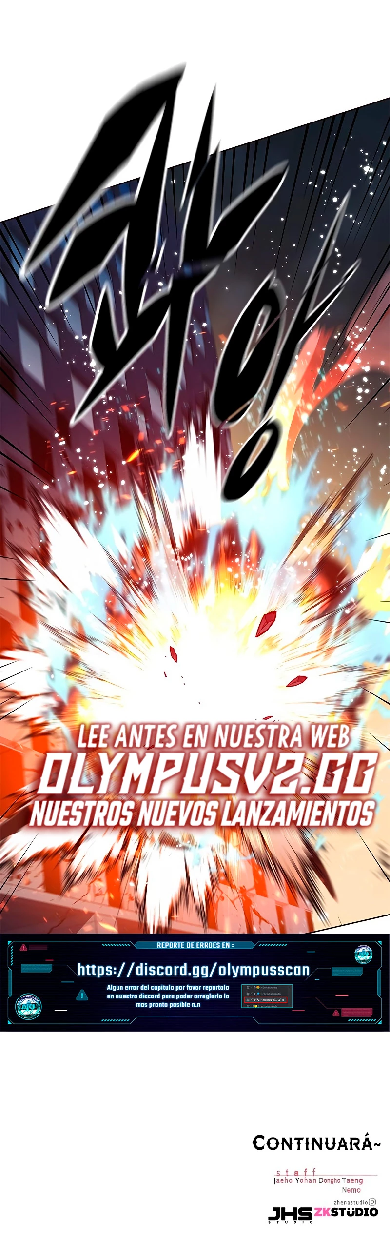 Eleceed Capitulo 263 página 54