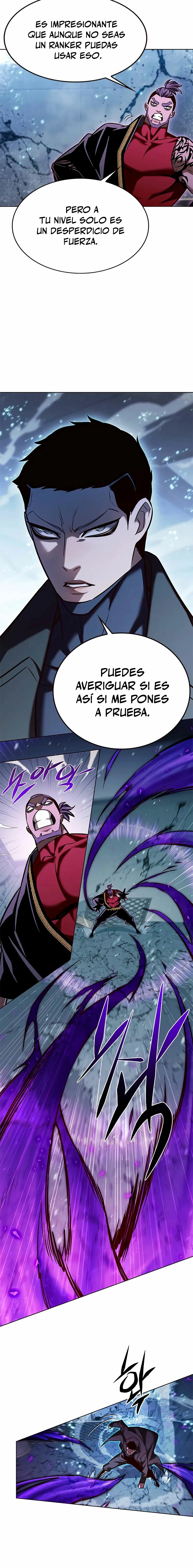Eleceed Capitulo 264 página 10