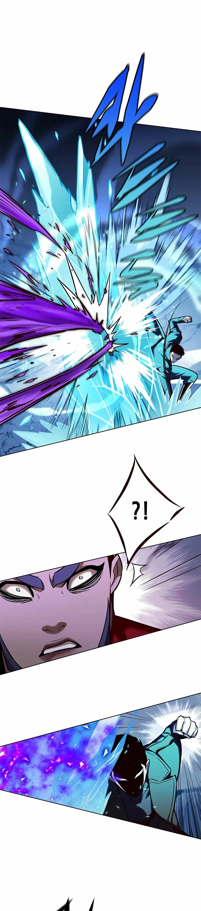 Eleceed Capitulo 264 página 11