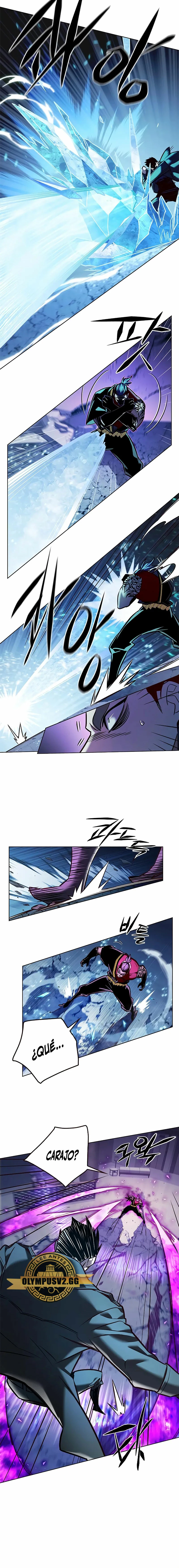 Eleceed Capitulo 264 página 12
