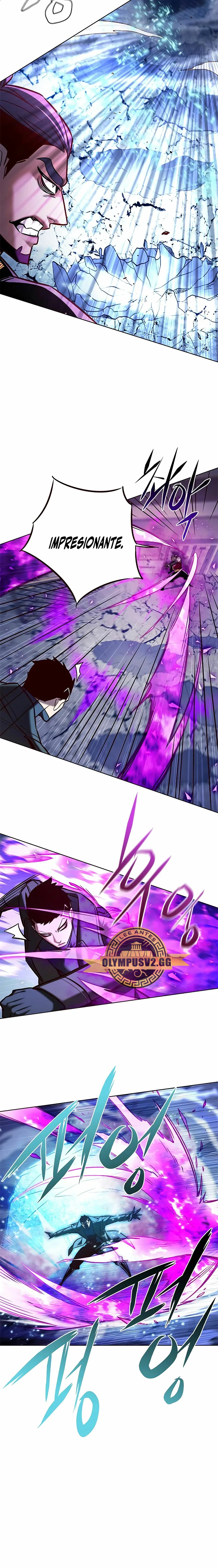 Eleceed Capitulo 264 página 14