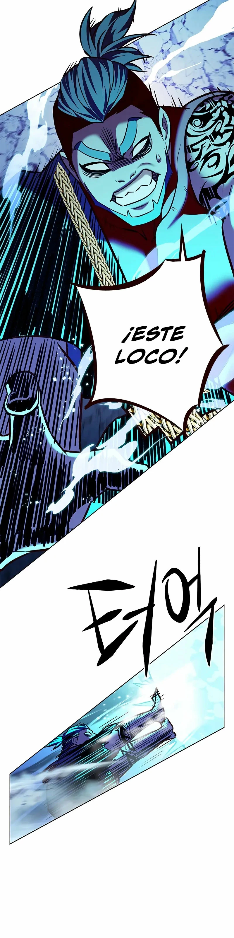 Eleceed Capitulo 264 página 24