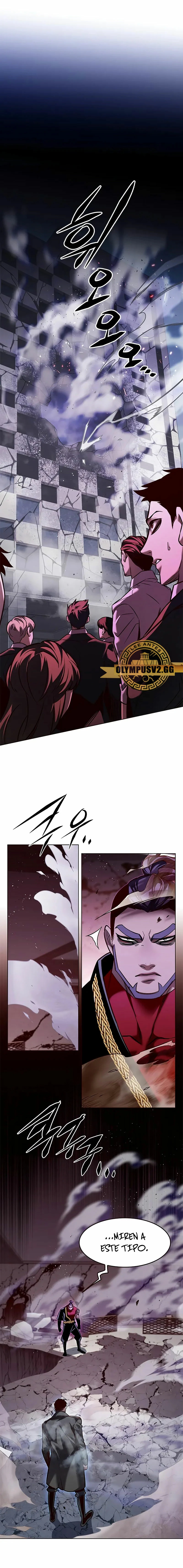Eleceed Capitulo 264 página 3