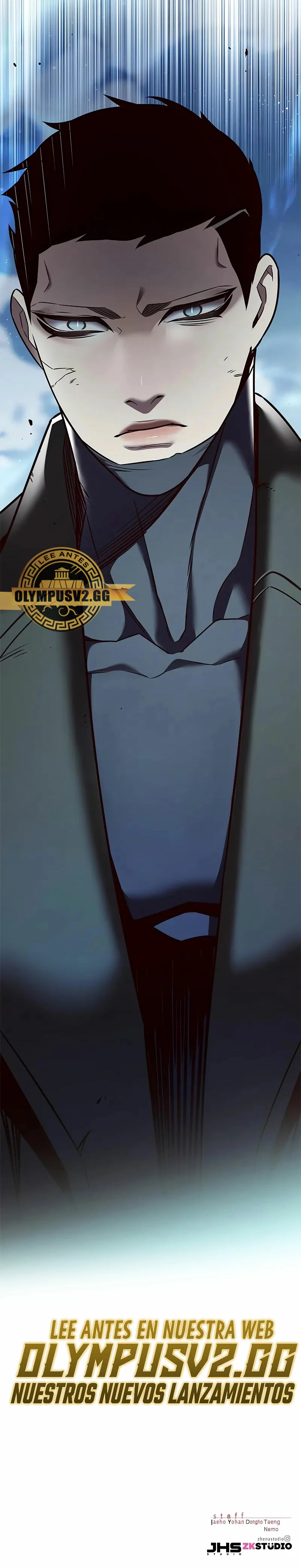 Eleceed Capitulo 264 página 33