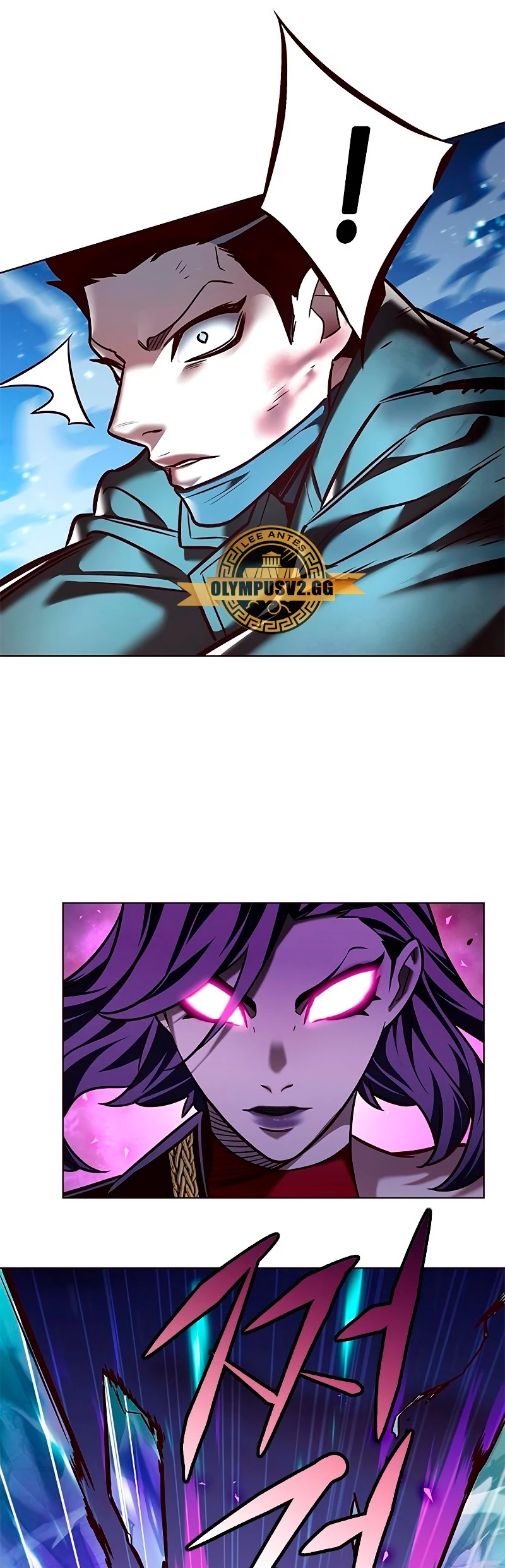 Eleceed Capitulo 265 página 15