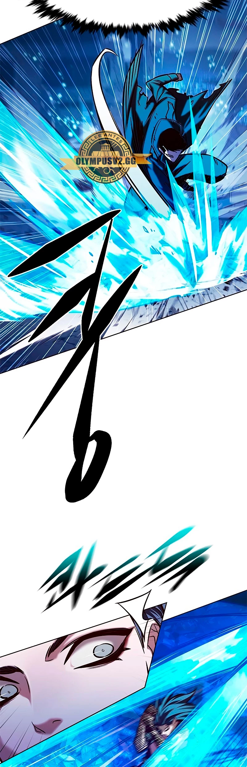 Eleceed Capitulo 265 página 19