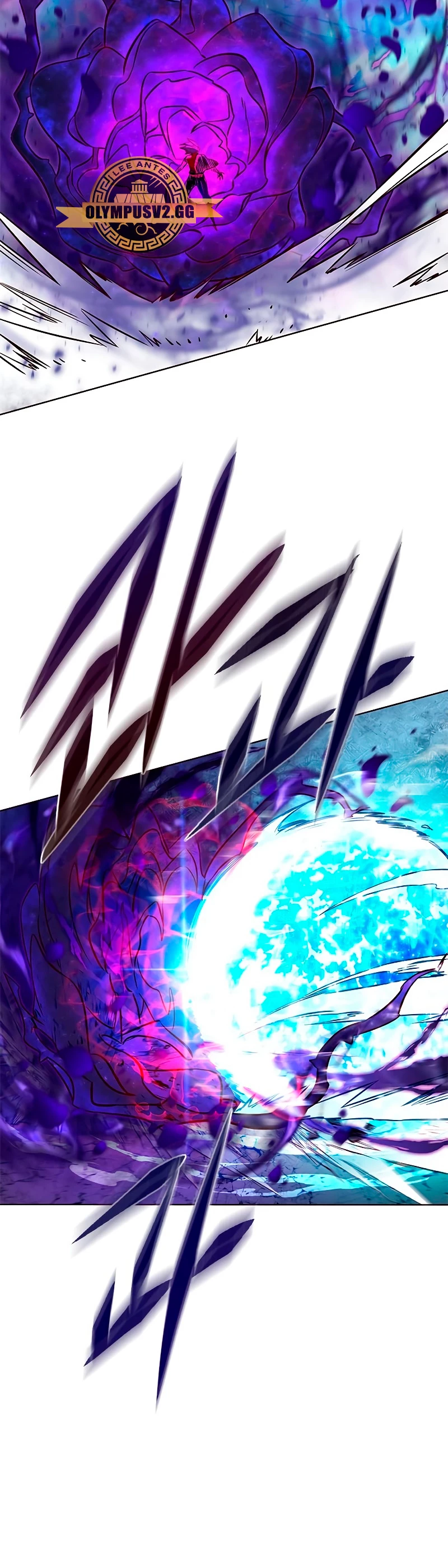 Eleceed Capitulo 265 página 31