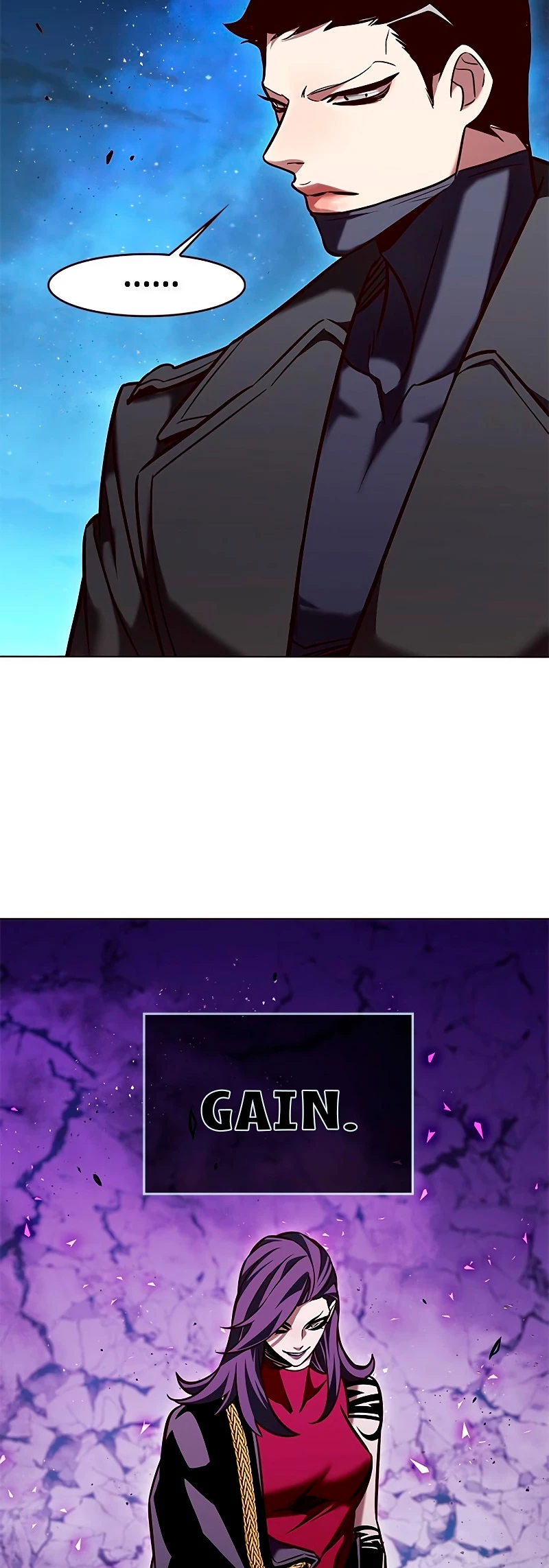 Eleceed Capitulo 265 página 4