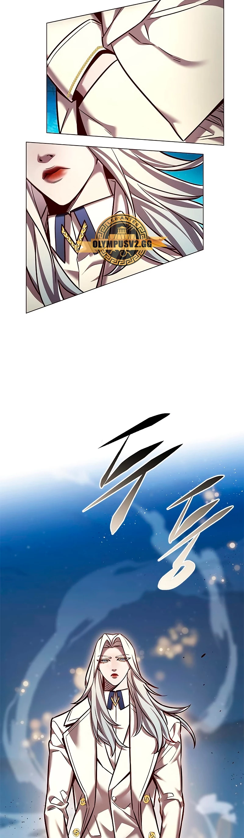 Eleceed Capitulo 265 página 40