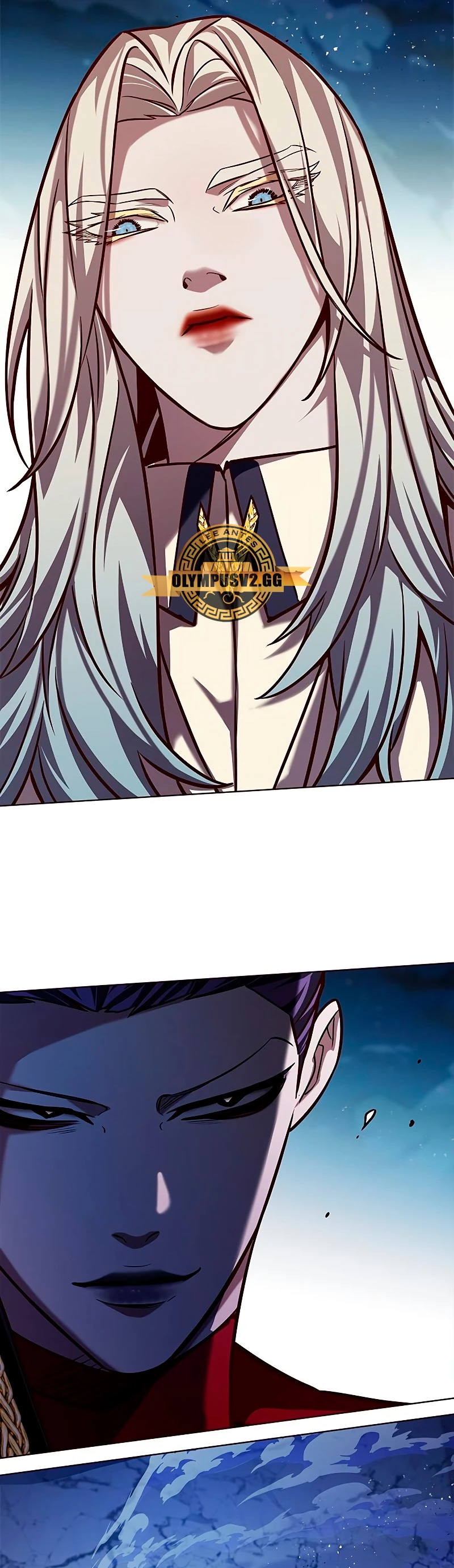 Eleceed Capitulo 265 página 42