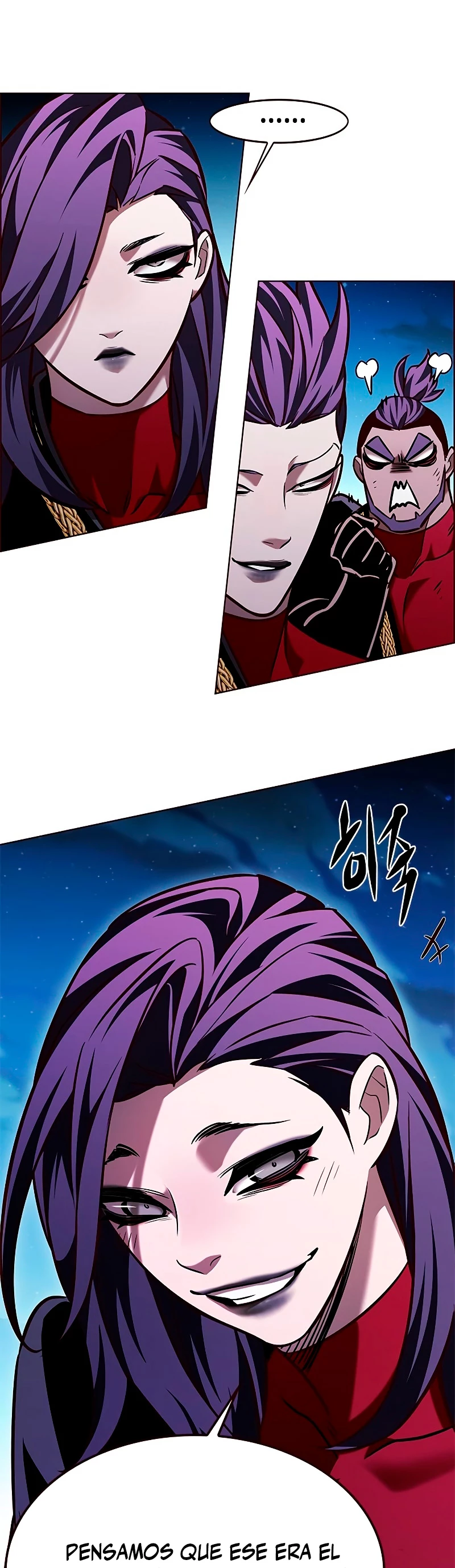 Eleceed Capitulo 265 página 47