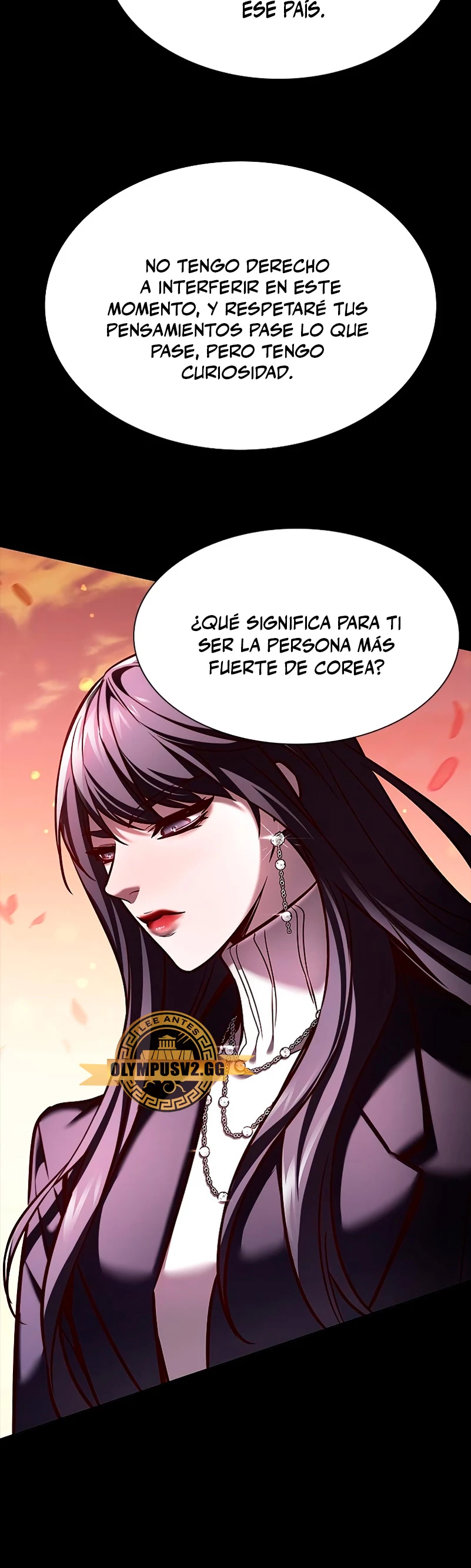 Eleceed Capitulo 266 página 11