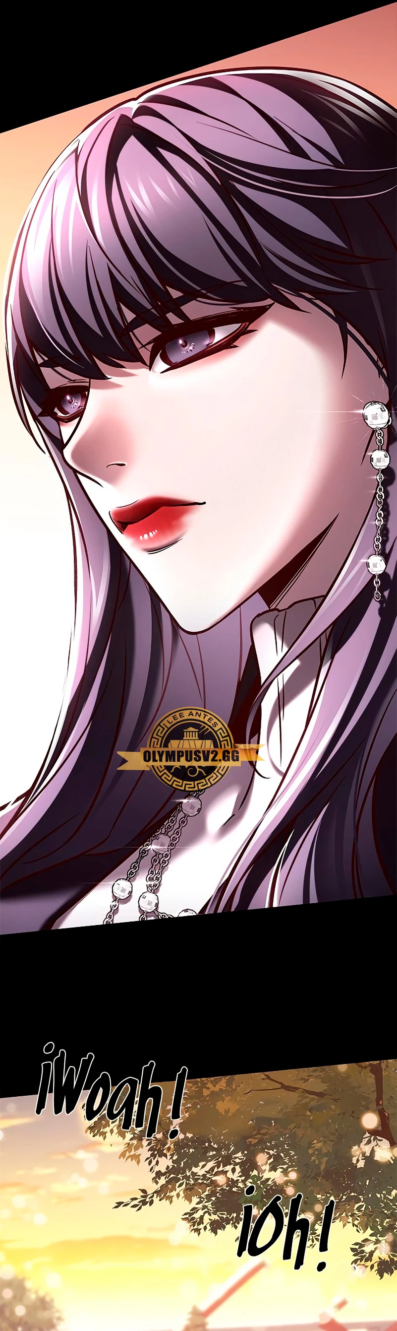 Eleceed Capitulo 266 página 12