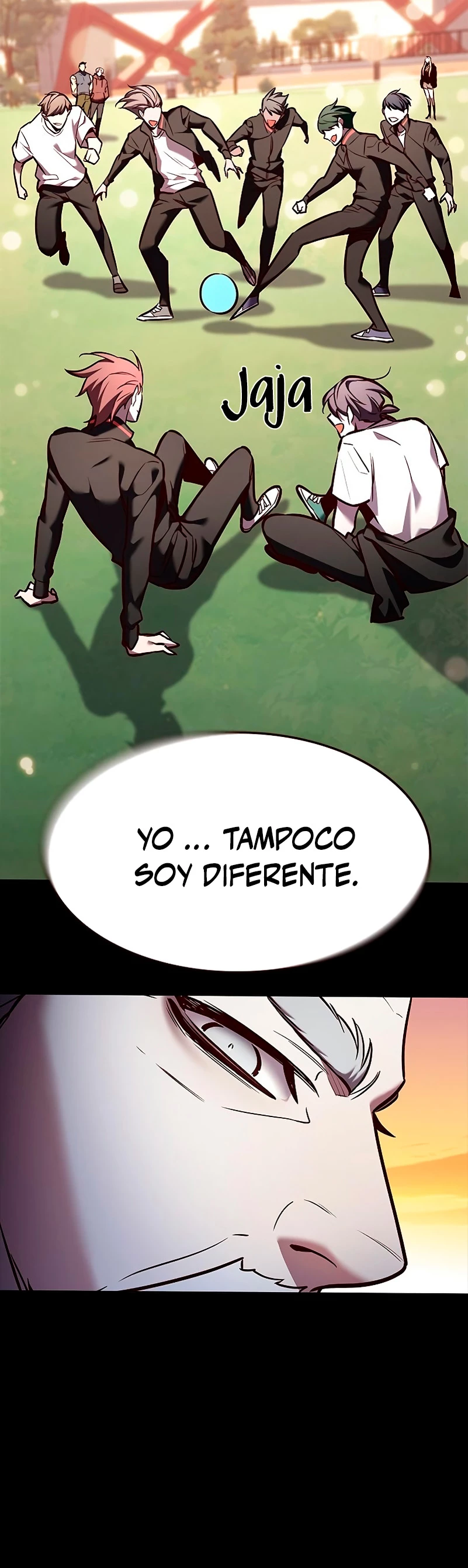 Eleceed Capitulo 266 página 13