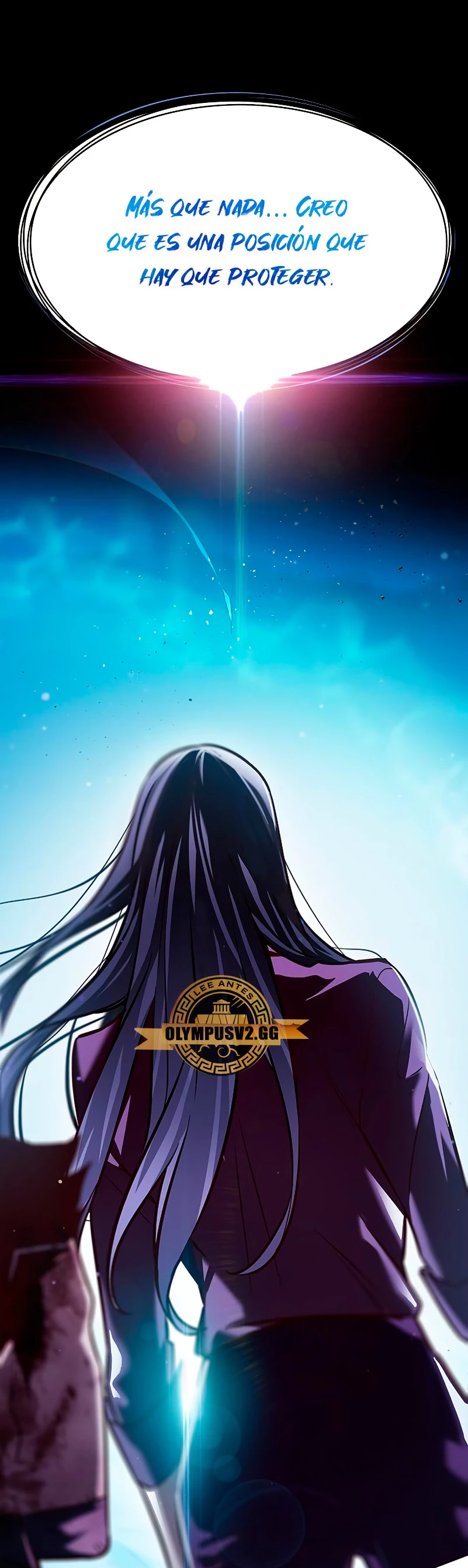 Eleceed Capitulo 266 página 14