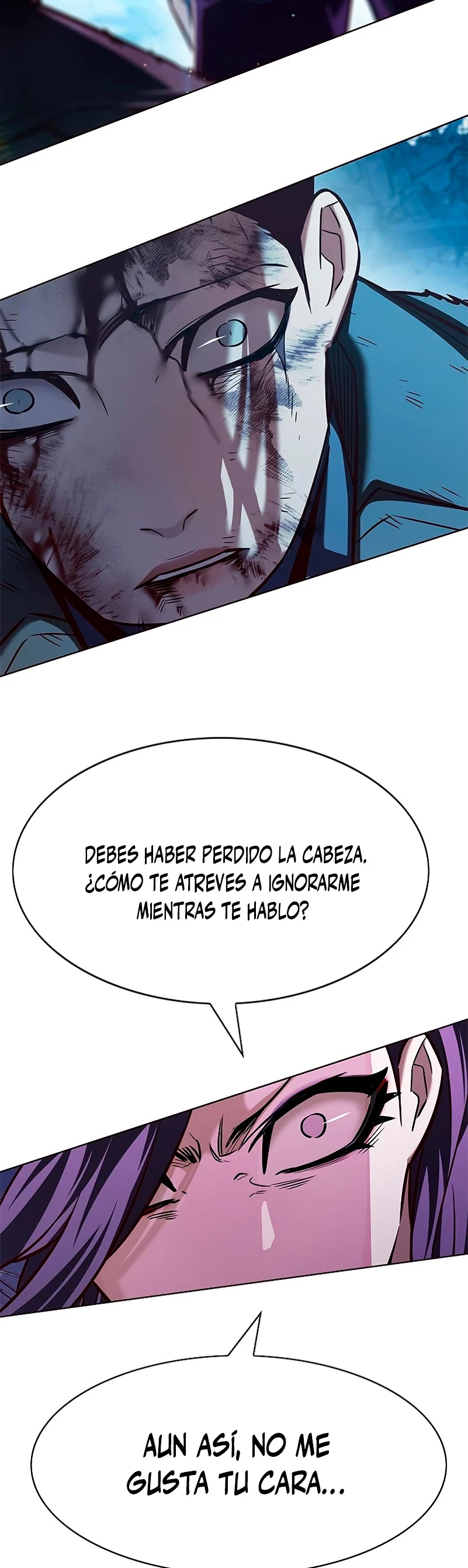 Eleceed Capitulo 266 página 15