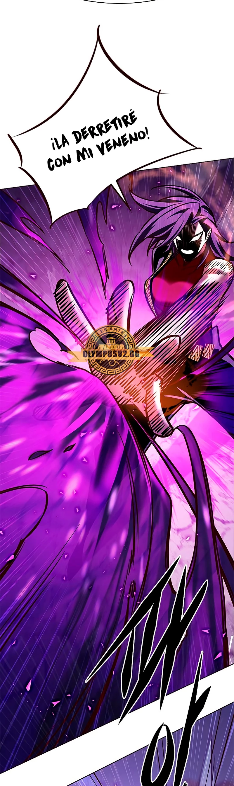 Eleceed Capitulo 266 página 16