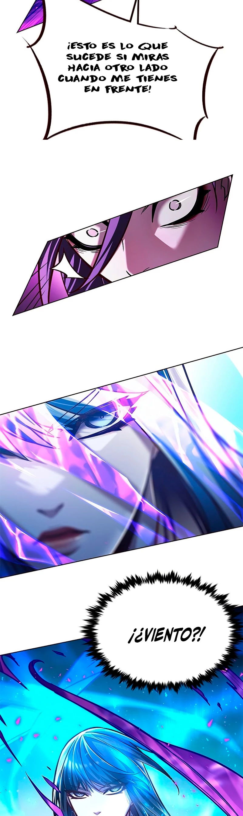 Eleceed Capitulo 266 página 18