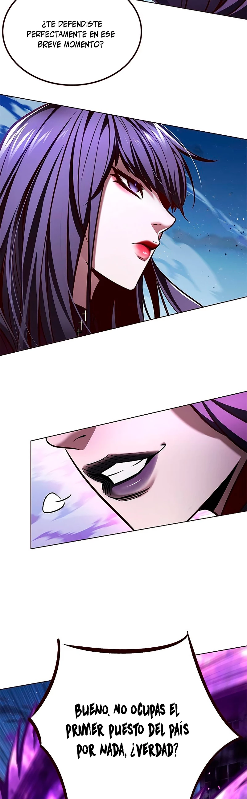Eleceed Capitulo 266 página 23