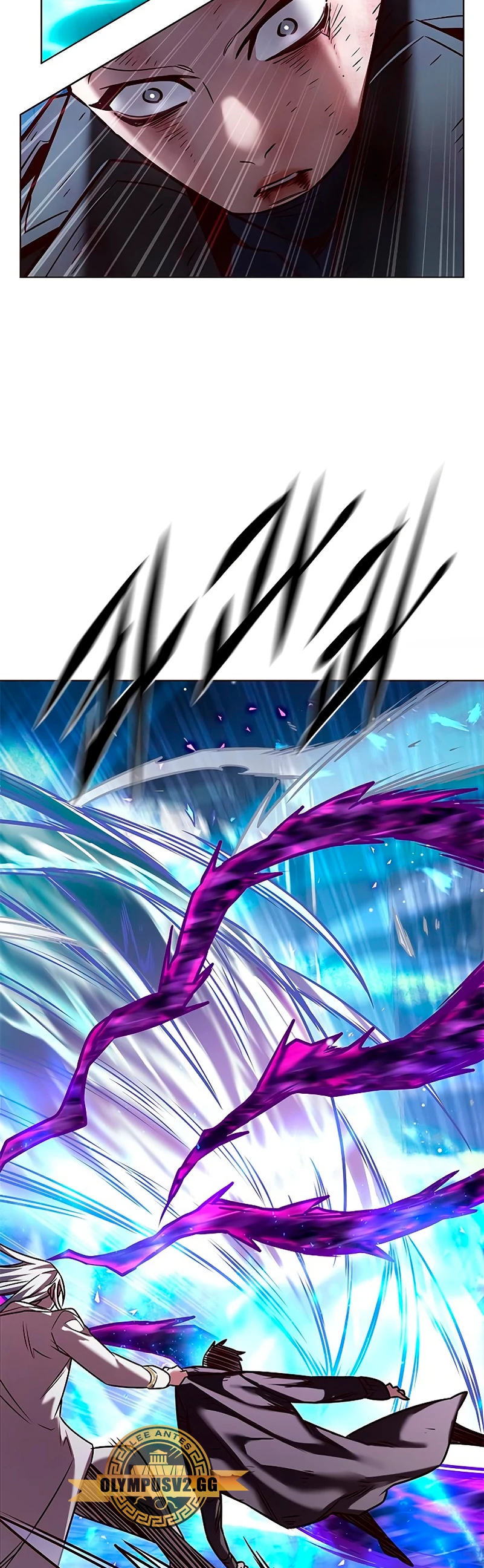 Eleceed Capitulo 266 página 25