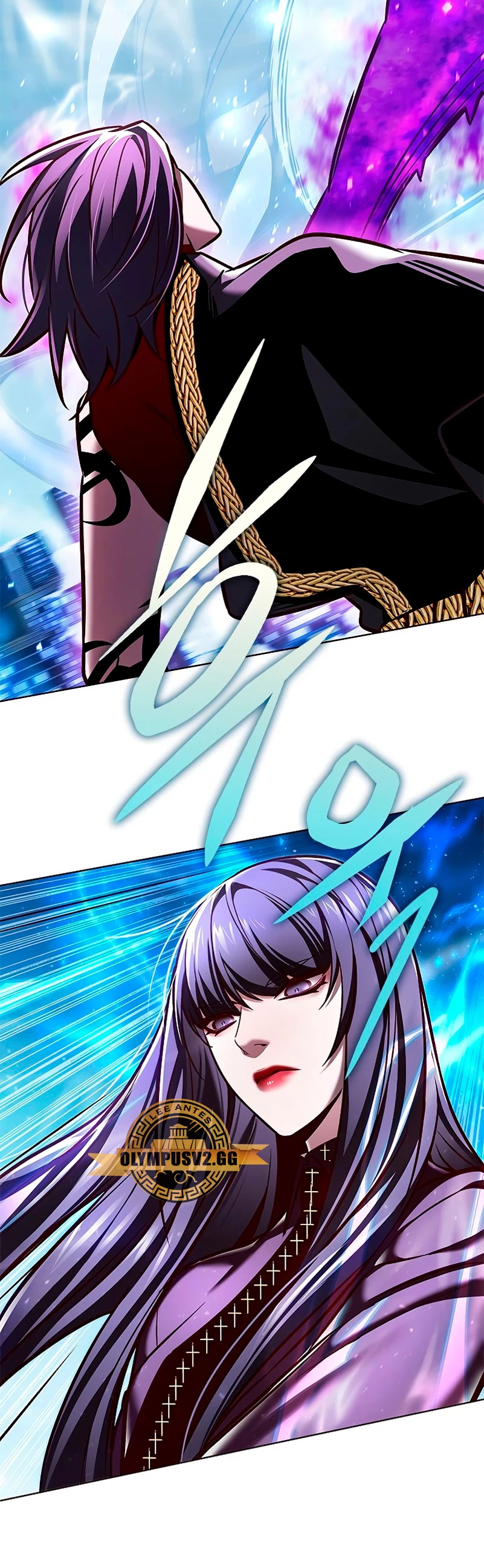 Eleceed Capitulo 266 página 31