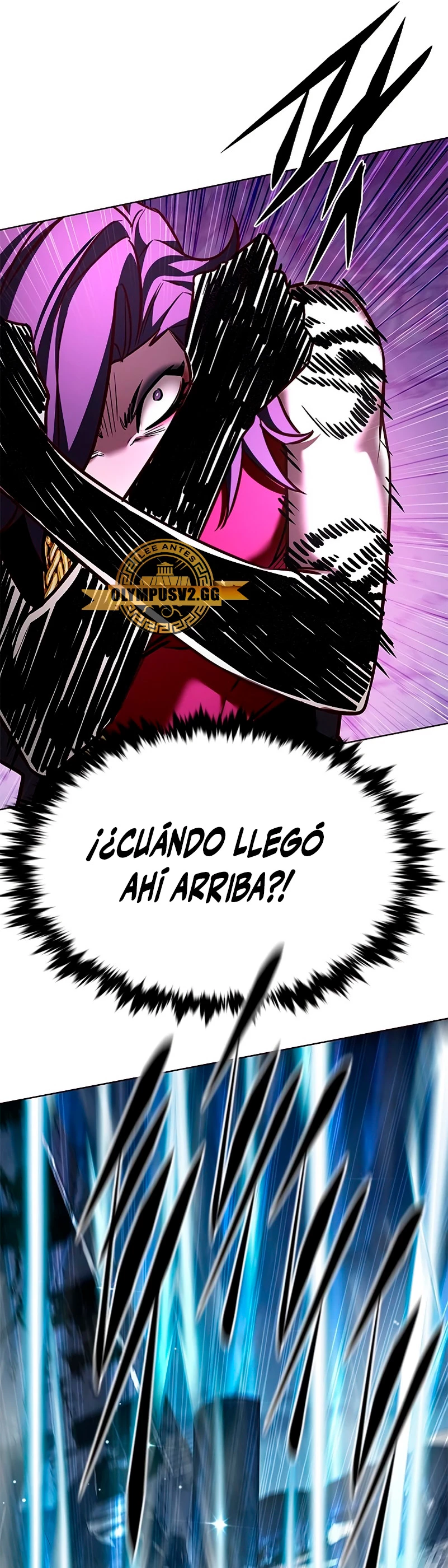 Eleceed Capitulo 266 página 32