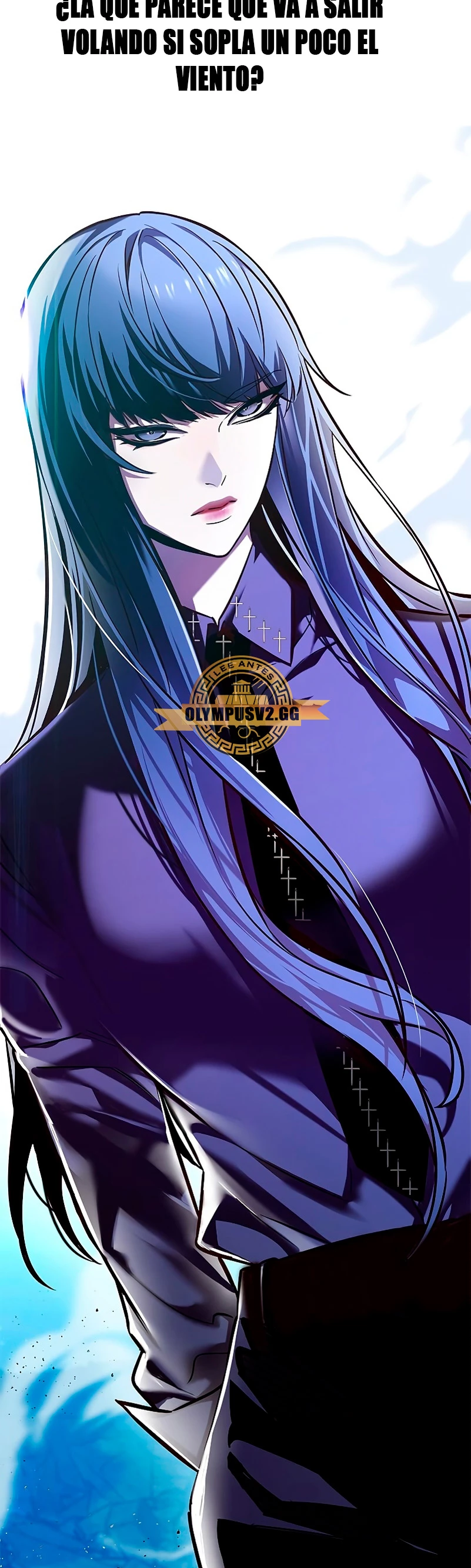 Eleceed Capitulo 266 página 4