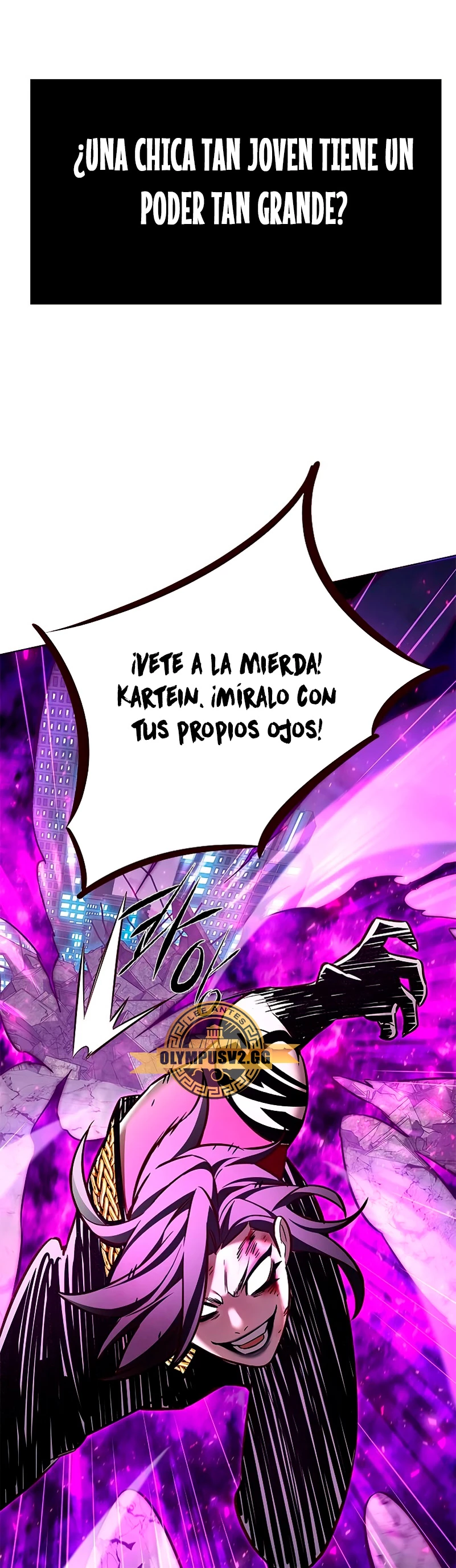 Eleceed Capitulo 266 página 42