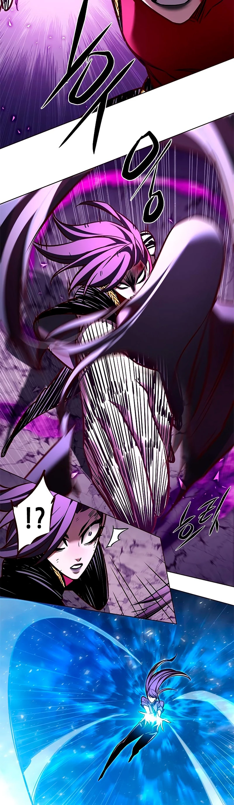 Eleceed Capitulo 266 página 45