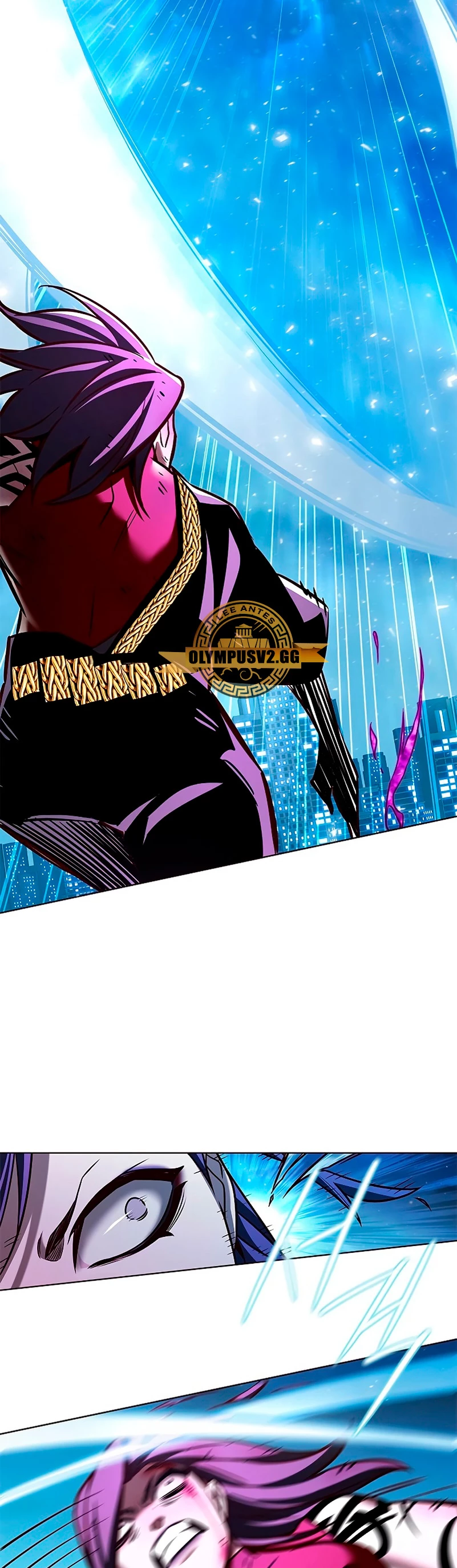 Eleceed Capitulo 266 página 46